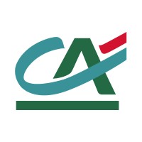 Crédit Agricole Italia logo - Similar company to Banca Ifis