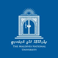 The Maldives National University logo - Similar company to Up Close Solutions