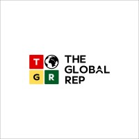 The Global Rep. logo - Similar company to Twaran