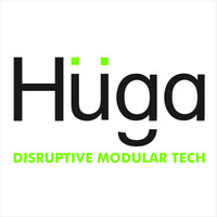 Hüga Technology logo - Similar company to Cps Engineering & Construction