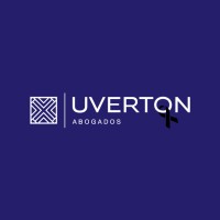 Uverton Abogados logo - Similar company to Atriun Asesores