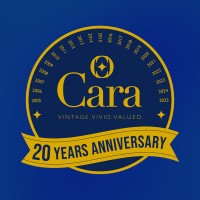 Cara Jewellers logo - Similar company to Pathanamthitta