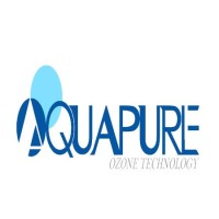 Aquapure Ozone Tech logo - Similar company to Aquasafe