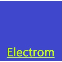 ELECTROM Industry logo - Similar company to Electrom