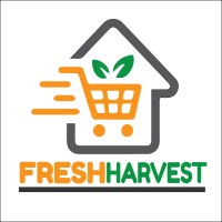 Fresh Harvest Bangladesh logo - Similar company to Wines Of Germany – Danmark