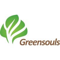 Greensouls Nigeria Ltd logo - Similar company to Tecmec Srl