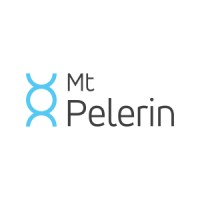 Mt Pelerin logo - Similar company to Immuniweb