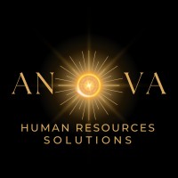 ANOVA HR Solutions logo - Similar company to Willhite Benefit Solutions