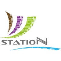 Station N logo - Similar company to Balthazar Studio Nc