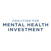 Coalition for Mental Health Investment logo - Similar company to Yung Therapist Sidekick