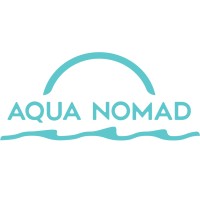 Aqua Nomad logo - Similar company to Careervibe Solutions