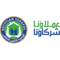Egyptian Takaful المصرية للتأمين التكافلى logo - Similar company to Co. Operative Insurance Society, Egypt