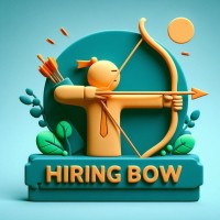 HiringBow logo - Similar company to Coders Era