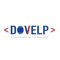 Dovelp logo - Similar company to Unity Game Developer