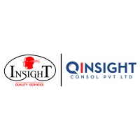 QINSIGHT Consol Pvt. Ltd. formerly known as IQS Insight Quality Services logo - Similar company to Laundromint