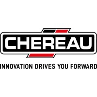 CHEREAU logo - Similar company to Theault
