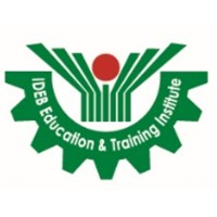IDEB Education & Training Institute logo - Similar company to Institution Of Diploma Engineers, Bangladesh (Ideb)