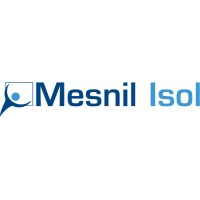MESNIL ISOL logo - Similar company to Leaf Consultants