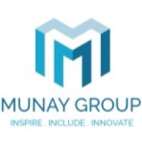 Munay Group logo - Similar company to Strong Concepts Consulting