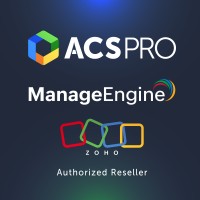 ACS Pro logo - Similar company to W