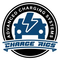 Charge Rigs, LLC logo - Similar company to Utah Electrified Transportation