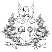 Penn State Sigma Omicron Pi Sorority Inc. logo - Similar company to Sigma Omicron Pi Sorority