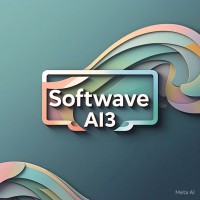 SoftWave AI3 logo - Similar company to Mhaske Technologies Private Limited