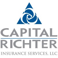 Capital-Richter Insurance Services, LLC logo - Similar company to Elevated Insurance