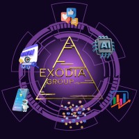 Exodia Consulting Ltd logo - Similar company to Exodia