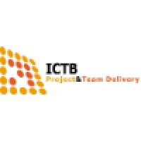 ICTB Consulting logo - Similar company to Raibay