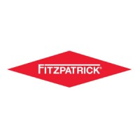 The Fitzpatrick Company logo - Similar company to Frewitt