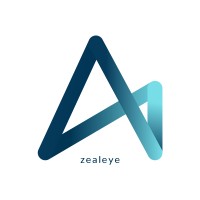 Zealeye.AI Tech Solution logo - Similar company to Prb Consulting India Pvt Ltd