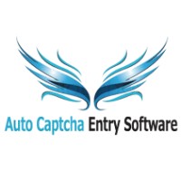 Auto Captcha Entry Software logo - Similar company to Captcha! Vfx