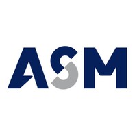 ASM Company logo - Similar company to Bright Computer Education