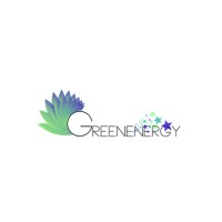 GreenEnergy logo - Similar company to Imi Heatmiser