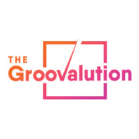 The Groovalution logo - Similar company to Streamu