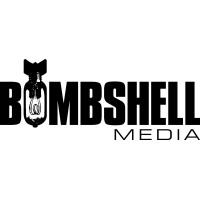 Bombshell Media logo - Similar company to Óneira