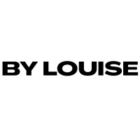 By Louise logo - Similar company to Bibaland Design