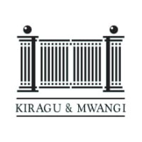 Kiragu & Mwangi Ltd logo - Similar company to Nwrealite Ltd