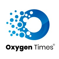 Oxygen Times logo - Similar company to Content Ninja Llc