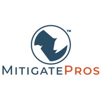 MitigatePros logo - Similar company to Advanced Reconstruction Llc