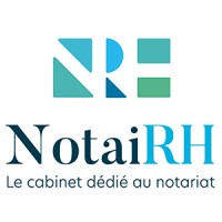NotaiRH logo - Similar company to Deco 77