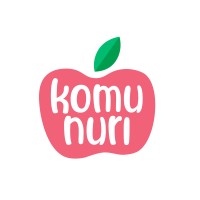 KomuNuri logo - Similar company to Suwun For Business
