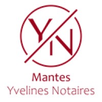 SELARL MANTES EN YVELINES NOTAIRES (DUBOIS, DECLETY, JARROSSAY, GOUX) logo - Similar company to Codevac Consultants