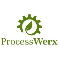 ProcessWerx, LLC logo - Similar company to Biocarbn