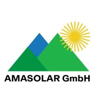 AMASOLAR GmbH logo - Similar company to Rbs Elektrotechnik