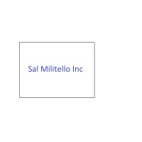 Sal Militello Inc logo - Similar company to Olympic Technologies Inc
