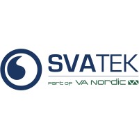 Svatek AB logo - Similar company to Ab Vabon