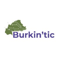 burkin'tic logo - Similar company to Greentech