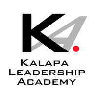 Kalapa Leadership Academy logo - Similar company to Wunderwork Coaching - Nicole Ziegler